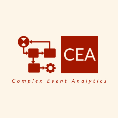 Complex Event Analytics
